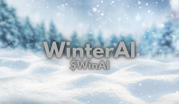 WinterAI_sol's tweet photo. $WinAI is launching in 10 Minutes...

Need money for presents? Get in WinterAI before 1mil.

Drop your wallets for a surprise :) https://t.co/OX5jN77Ux9