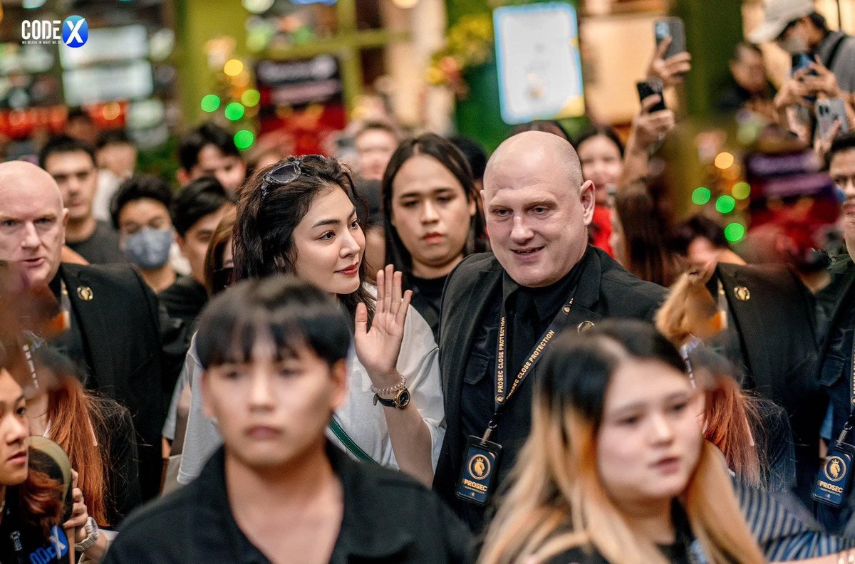 KNguyen_do's tweet image. They look perfect together 😭😭😭
#2Us #FayeYoko1stFMinPP #FayeYoko2UsFMinCambodia #FayeYoko 
#FayePeraya #FayeYoko