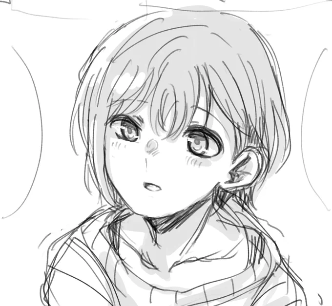 筆、のってきた、燈 