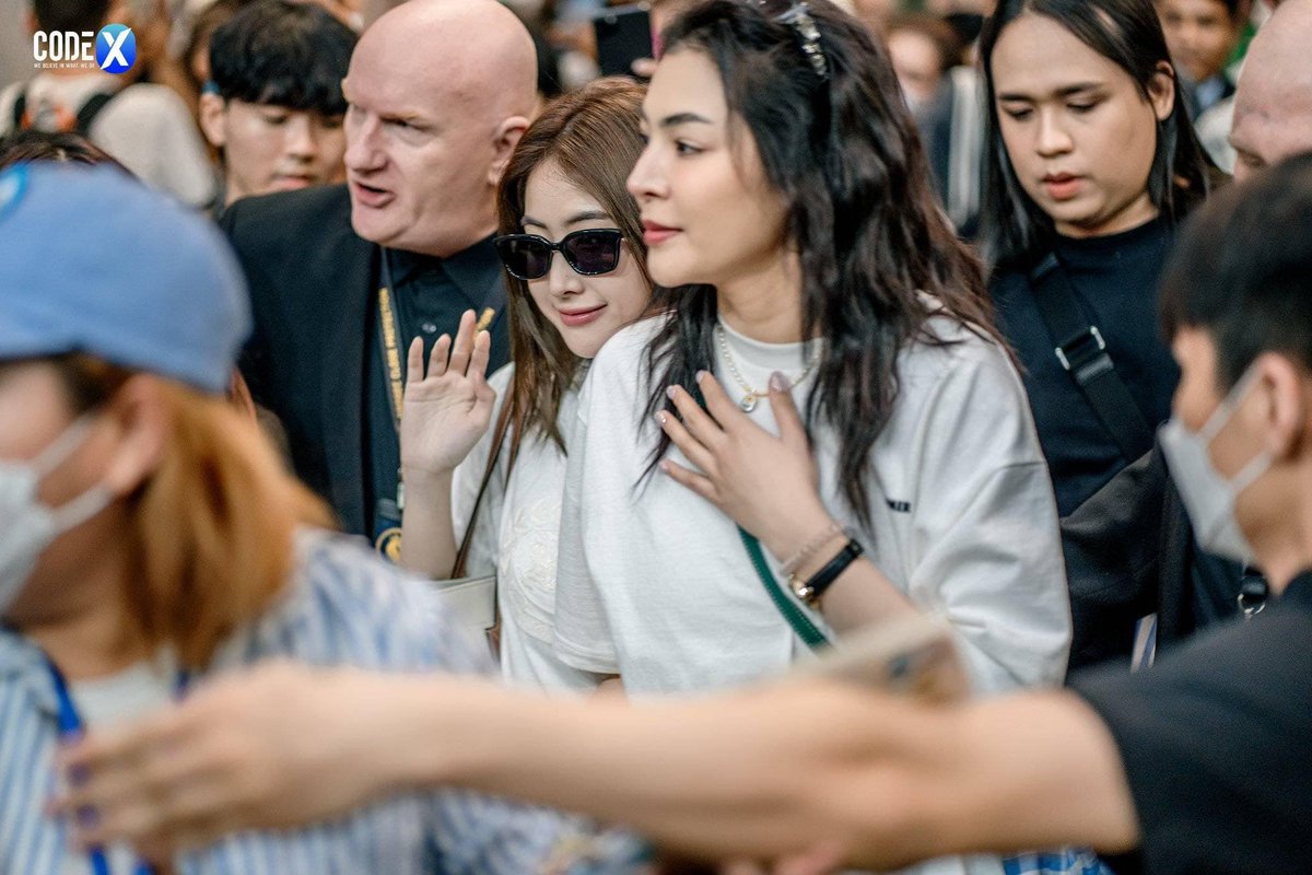 KNguyen_do's tweet image. They look perfect together 😭😭😭
#2Us #FayeYoko1stFMinPP #FayeYoko2UsFMinCambodia #FayeYoko 
#FayePeraya #FayeYoko