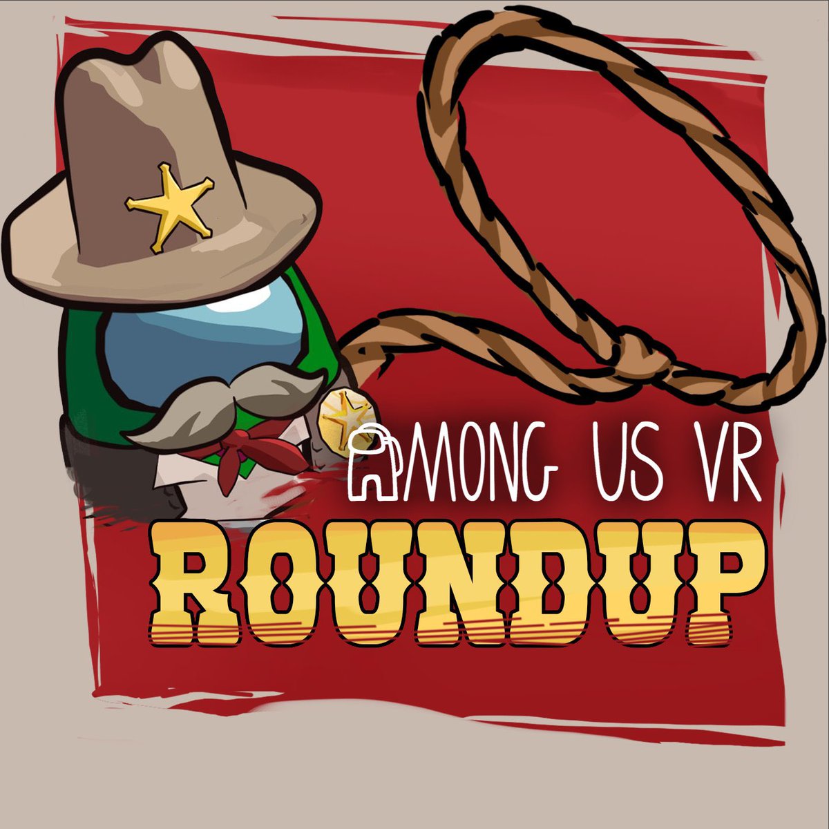 PICO_Japan's tweet photo. 🤠✨『Among Us VR』期間限定イベント「Round Up」開催中!
カウボーイになりきってスキルを披露しよう🎯
イベントは2025年1月28日まで📅
この機会をお見逃しなく!
さあ、VRの世界で大盛り上がり!🌟
#AmongUsVR #期間限定 #VRゲーム https://t.co/IsS2TdujoE
