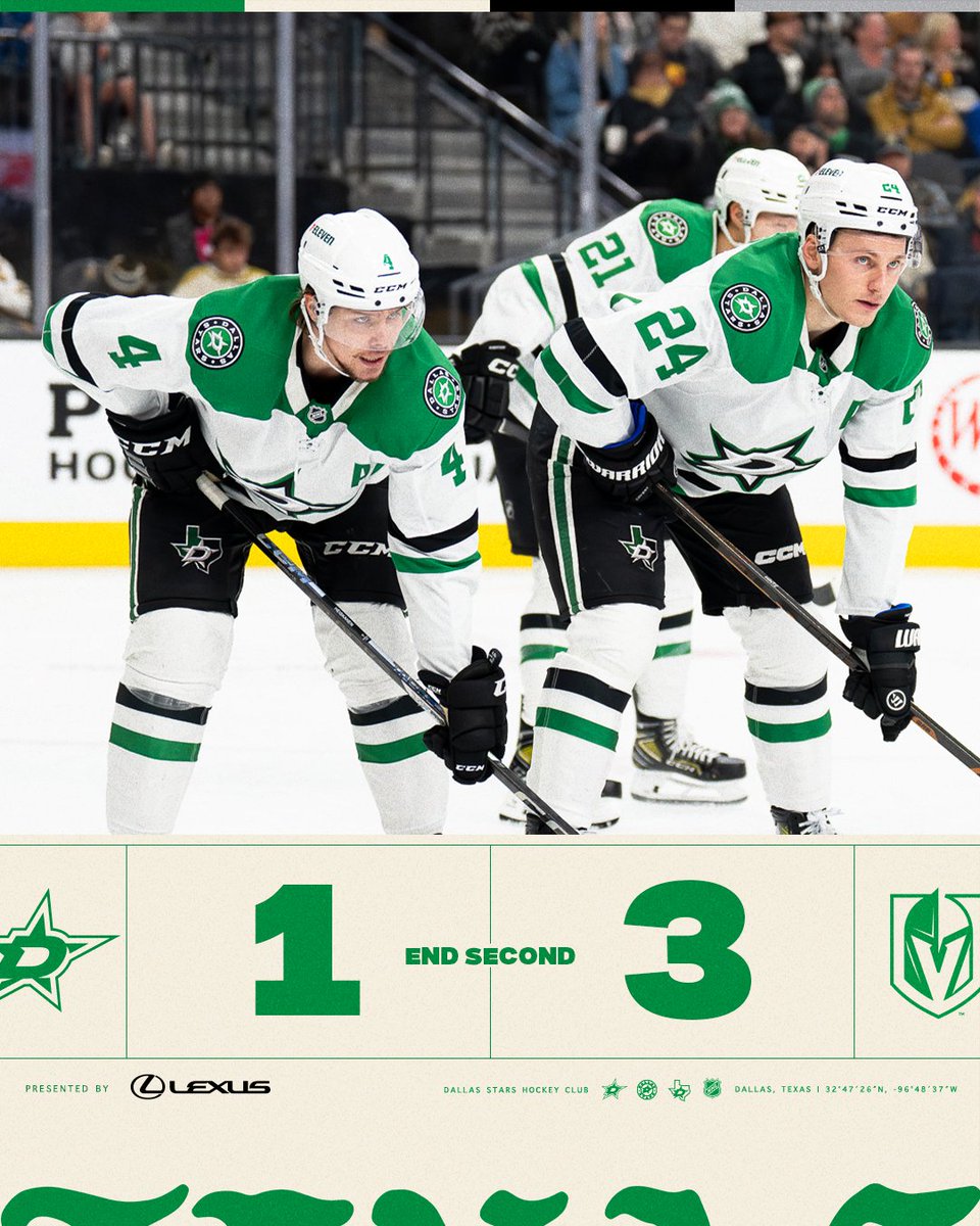 Dallas Stars tweet media