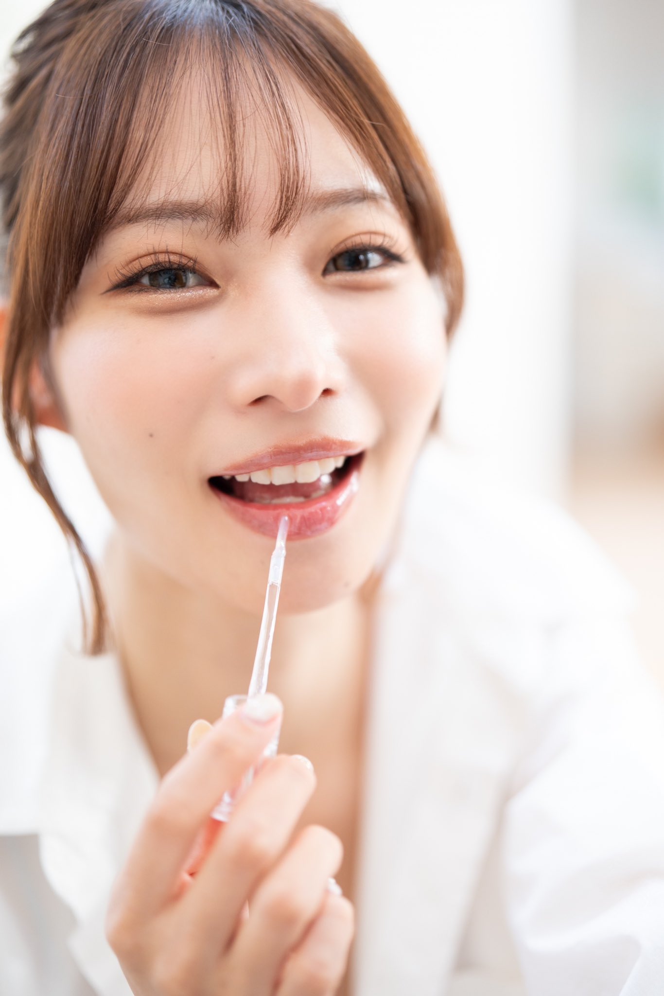Amazon.co.jp: 大野真依 直筆 サイン 入り 水着 チェキ クラウド