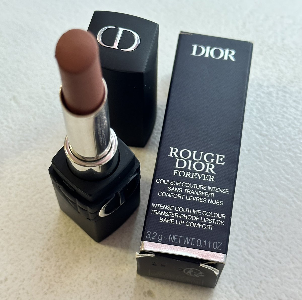 raiceipts's tweet photo. sale wts lfb dior rouge forever 

- ₱1,899
- shade: 505 sensual
- authentic and brandnew, not swatched or used yet
- with freebies (mini summer fridays jet lag mask + dew gel cream moisturizer)

pm or reply to mine ! https://t.co/OdV15p76dn