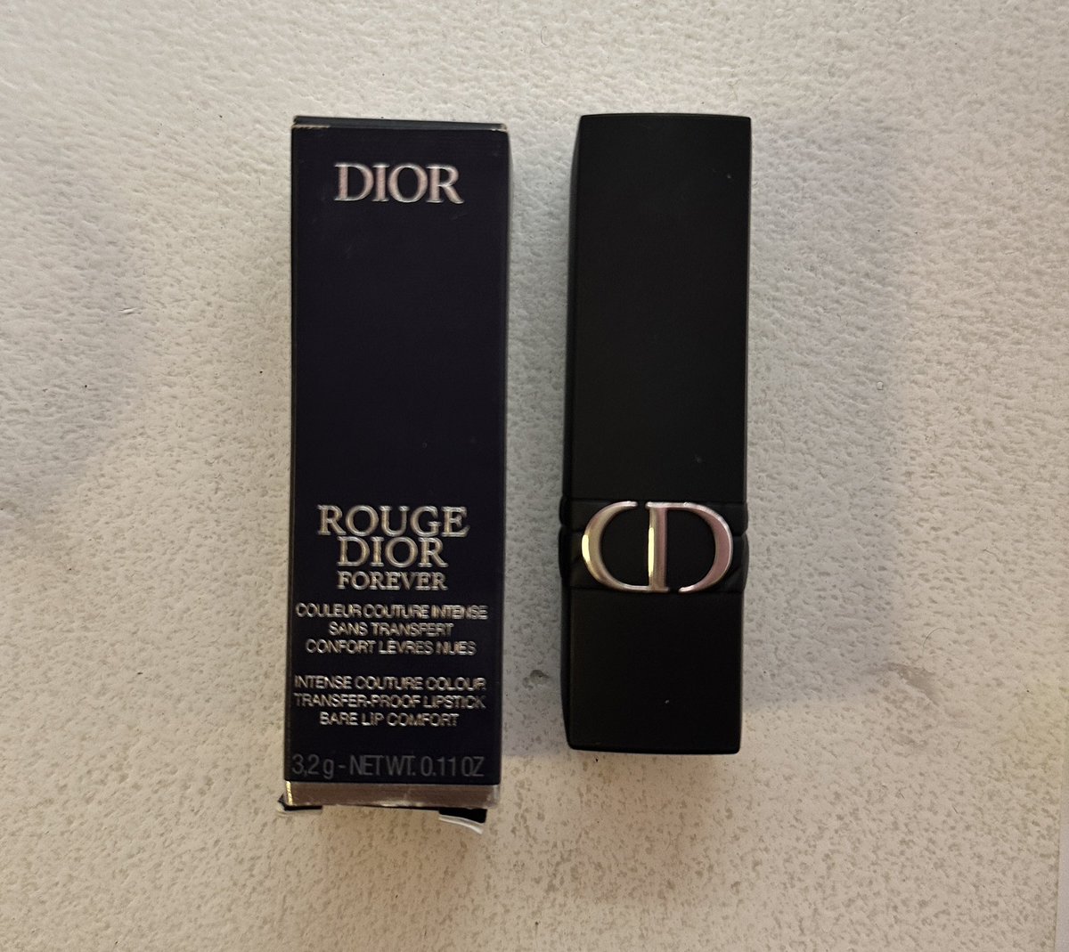 raiceipts's tweet photo. sale wts lfb dior rouge forever 

- ₱1,899
- shade: 505 sensual
- authentic and brandnew, not swatched or used yet
- with freebies (mini summer fridays jet lag mask + dew gel cream moisturizer)

pm or reply to mine ! https://t.co/OdV15p76dn