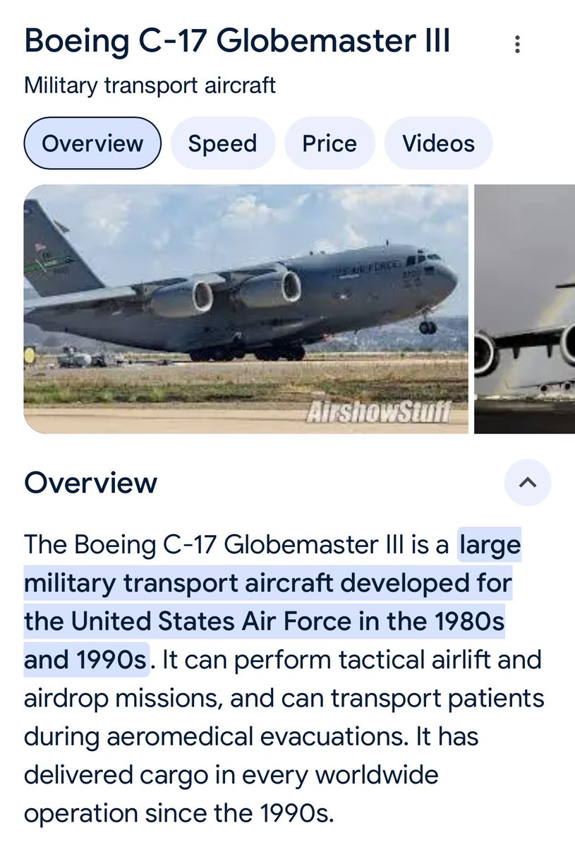 susieq1007's tweet photo. Wow!!!! 

A trio of US Air Force C-17A Globemaster IIIs have launched from JB Charleston, SC en route to Europe.  

#AE0800 as RCH450 is en route to Paris, France.
#AE2FB0 as RCH157 and #AE4D68 as RCH4558 are en route to Ramstein AB, Germany.  Unknown if that is their final destination or a fuel stop.

@XRPBrainst0rm 
@ApeOfMainStree1 
 @C1Stan 
@8Notables 
@RacketED17 
@JetstudioA