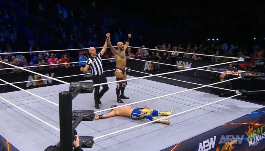 WrestlingINC.com tweet media