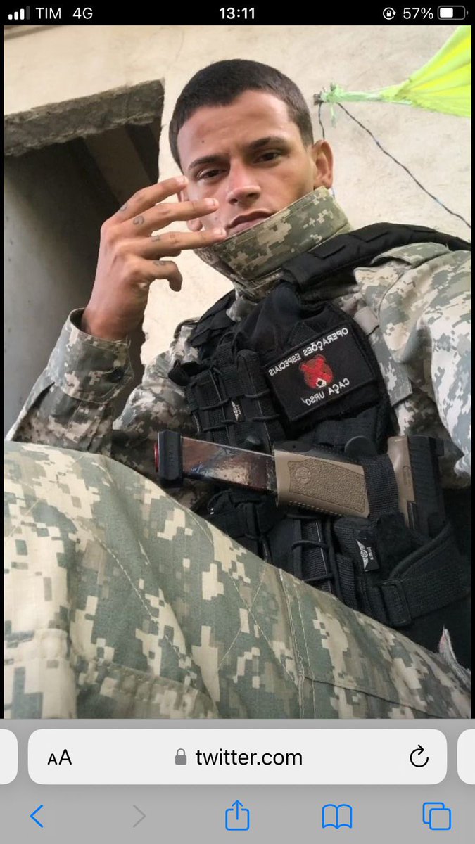 🆘 Jacarepaguá vai mudar 🆘 tweet media