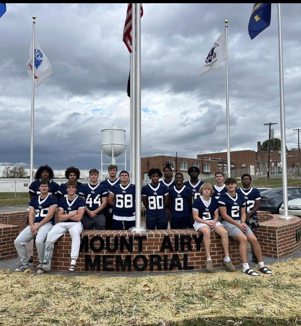 MA Athletics tweet media