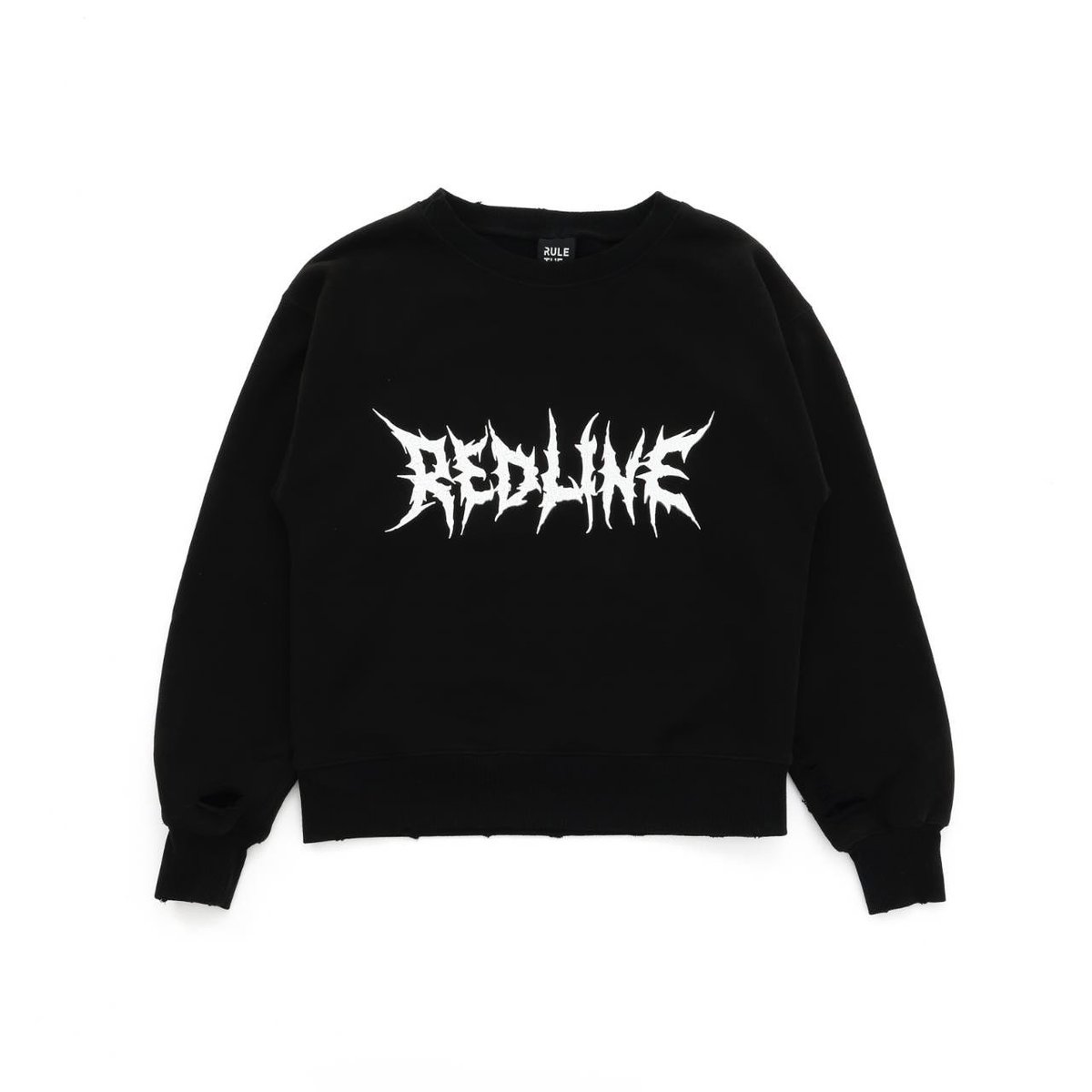 RTF × REDLINE SWT サイズ0、サイズ1 本日分終了です！ ありがとうご