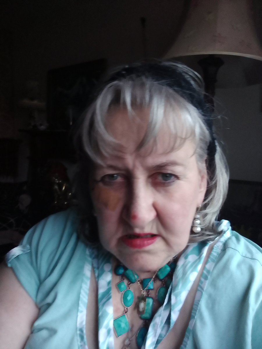 DeniseAnne Reagan tweet media