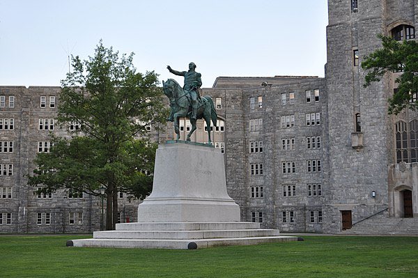 Were it not for the United States Military Academy, the College Football Playoff would be a soccer tournament sponsored by a tea company. Give them the spot they earned.