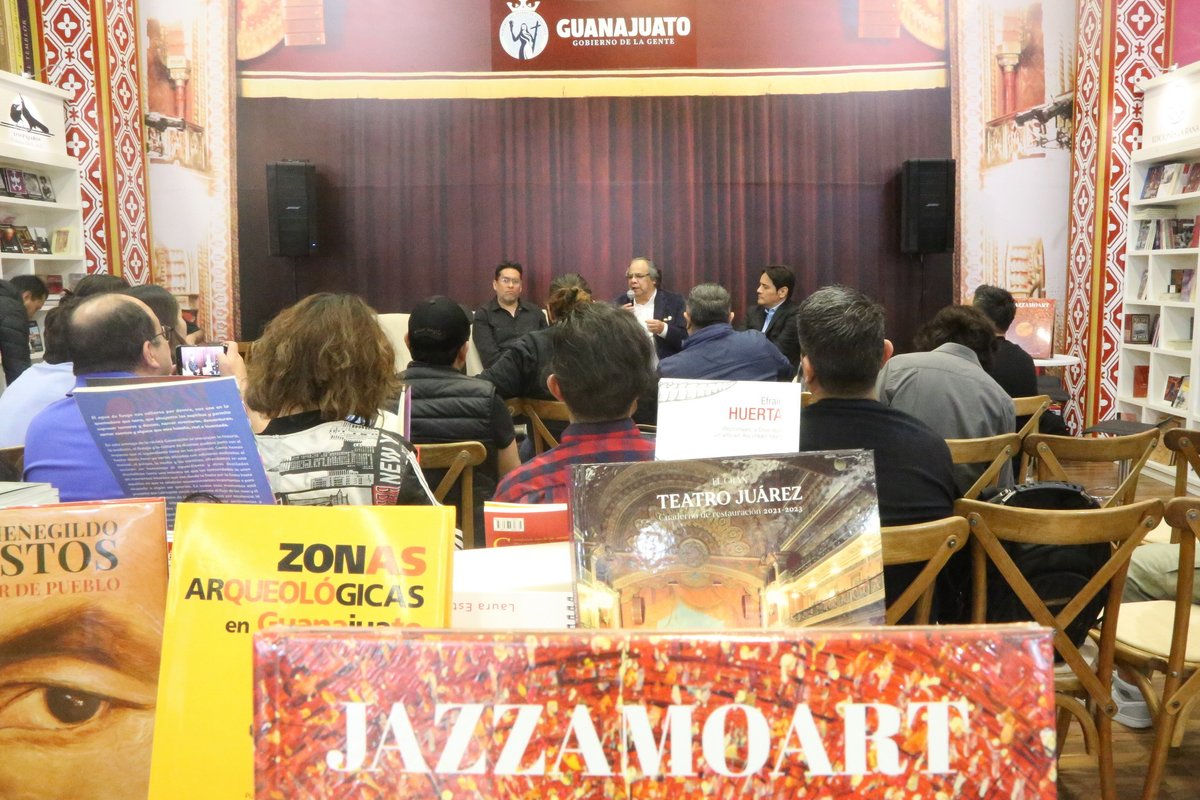 Ediciones La Rana tweet media