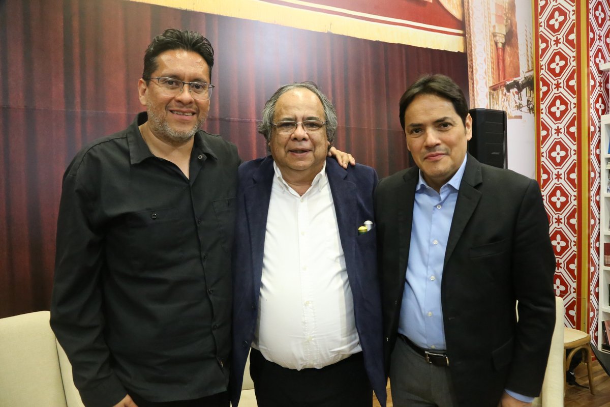 Ediciones La Rana tweet media