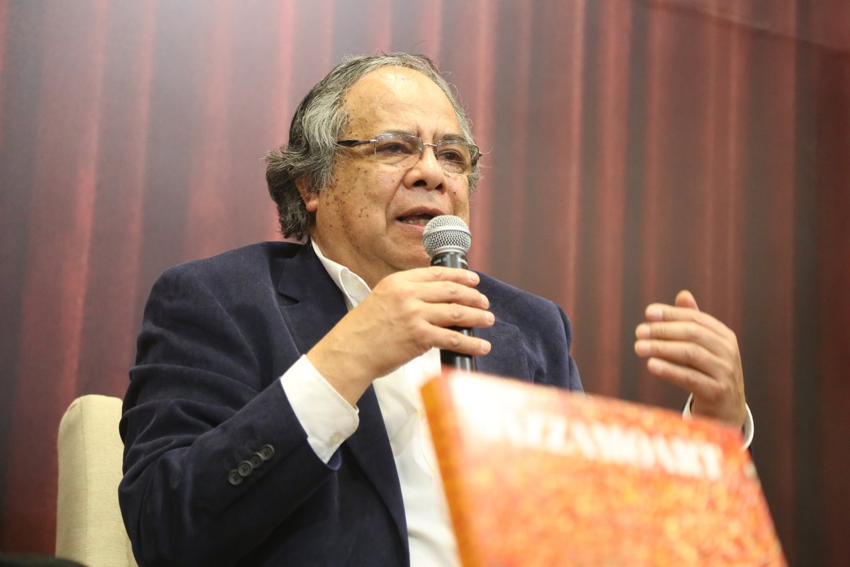 Ediciones La Rana tweet media