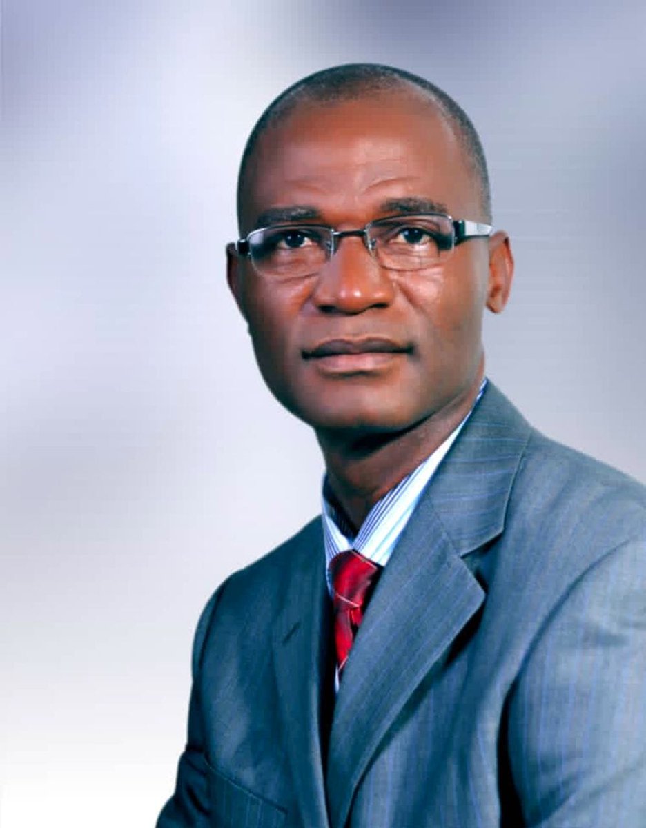 ozii_baba's tweet photo. On October 11, 2024, a team from Anambra State Waste Management Agency stormed Mr. Okechukwu Akaneme's (former President of Onitsha Chambers of Commerce) residence. That visit left him paralysed from shoulder down.

Below is how it happened.
#JusticeForAkaneme https://t.co/qyPWSXpObn