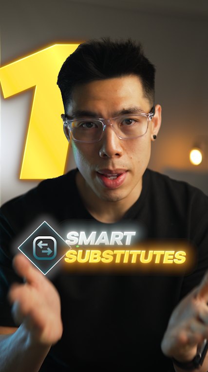 Daebitto's tweet image. Snapshot 📸 from Current REEL edit ... Let me know what you guys think... I Like the colors combo here... Andrew ma bro is in Fitness and Lifestyle niche ✨Critic Me hard ✍️🙏