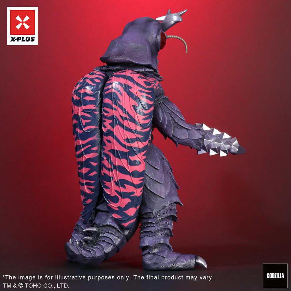 Kaiju News Outlet tweet media