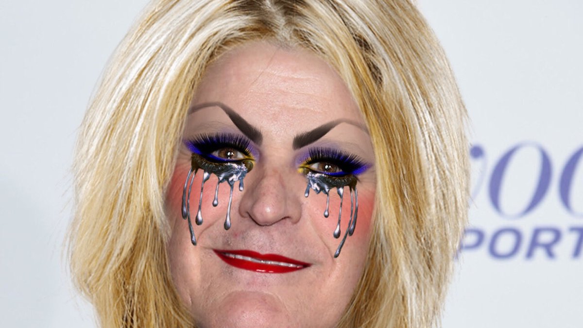 Happy Friday to everyone except Sean Hannity