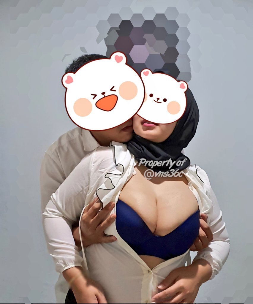 Posting foto berdua 😘