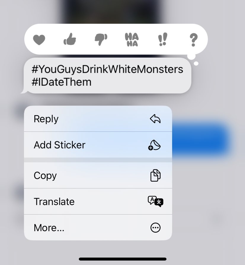 Incredible things are happening with oomfs