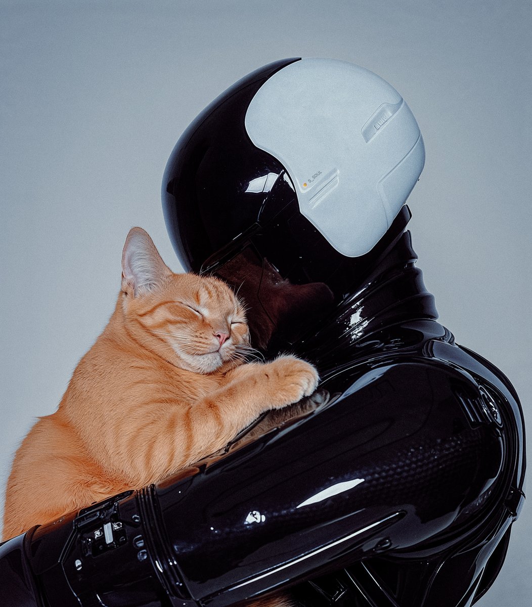 Synthetic_soul (@synthetic_copy) on Twitter photo 