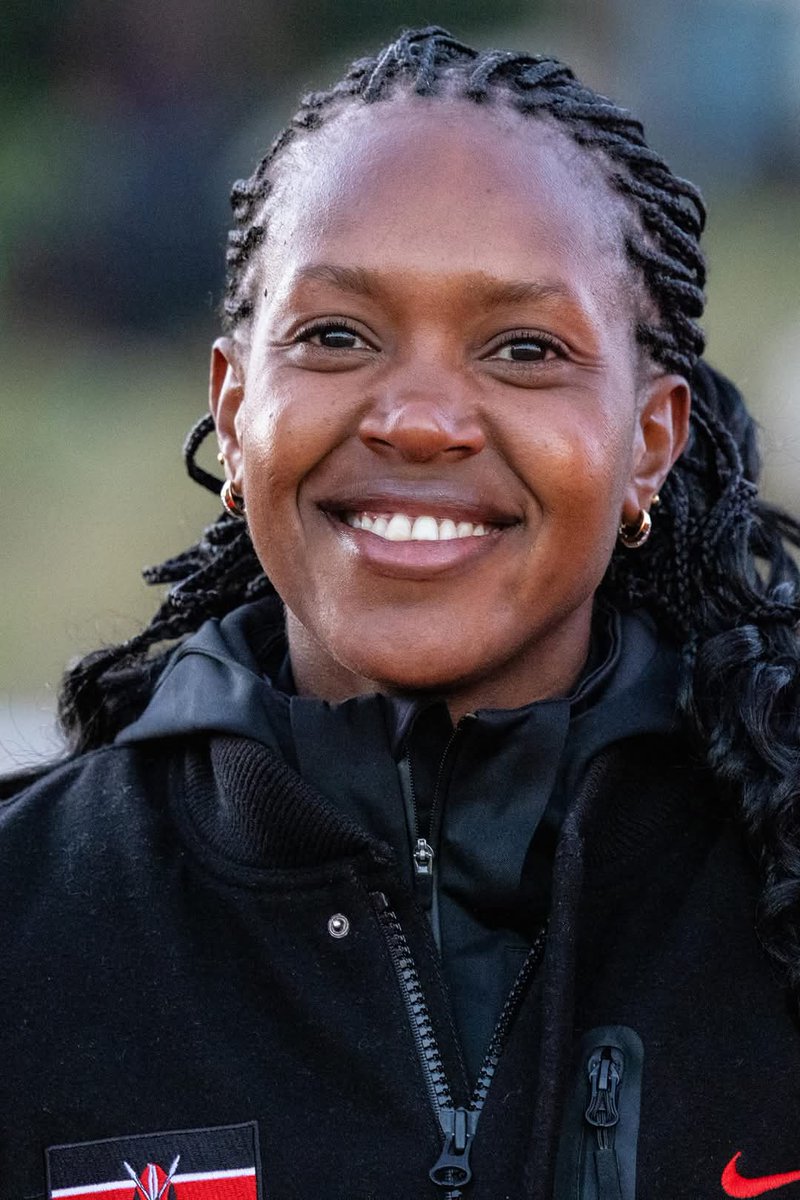 Mucombamacharia's tweet photo. H.E The DP @KindikiKithure participates at The Great Chepsaita Cross Country Run, Chepsaita Secondary School, Eldoret, Uasin Gishu County.
#ChepsaitaRun #RaceDay #RunForTheFuture #RunForEducation
#ChepsaitaRun2024 https://t.co/x1ThrcUvg7