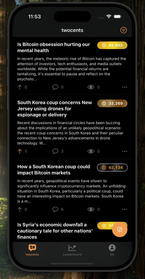 Nexuist's tweet image. here's an app i've been working on for a while
it's kind of like anonymous finance twitter but you don't get to pick your username. your username is just your bank account balance
