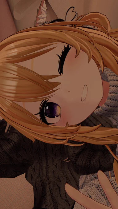 これは写真撮ってたら妨害されたやつ