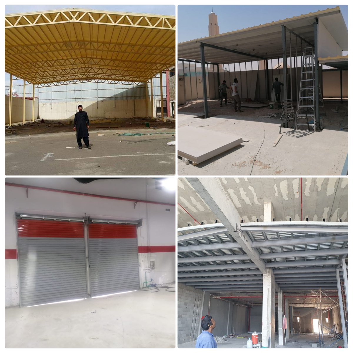 HanagerKSA's tweet photo. شركة هناجر 0555860188 ايثال المتطورة العربية للمقاولات متخصصة في تركيب هناجر حديد وتوفر لكم مقاول #هناجر الرياض جدة الدمام ابها جيزان القصيم تبوك وكافة انحاء ومناطق السعودية، متخصصون في بناء هناجر تركيب هناجر تصميم هناجر ومستودعات حداد هناجر بإحترافية تخفيضات تصل الى 25% https://t.co/77ssCG69hq