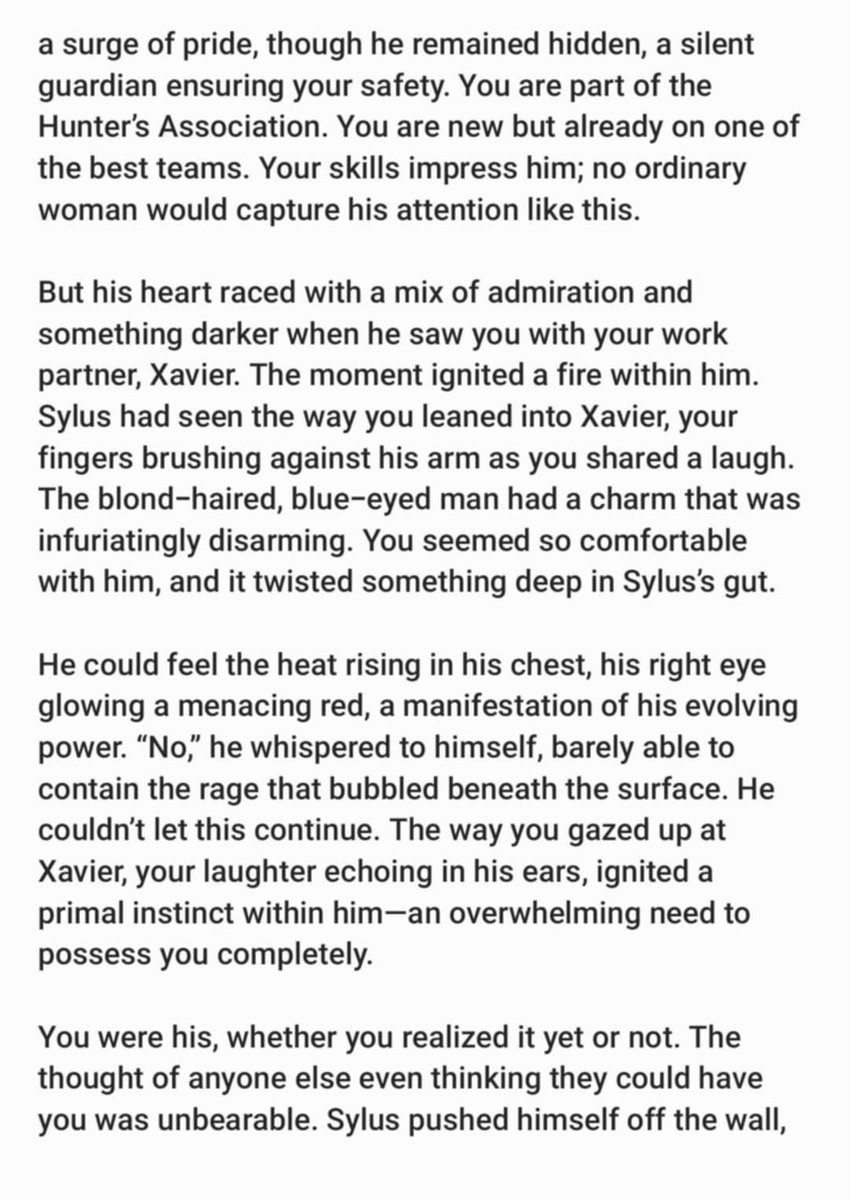 deepspacekitty's tweet photo. Prologue of my newest fanfic! TW

Concept: Sylus falls in love with you from afar, and decides to kidnap you

#loveanddeepspace #ladfanfic #fanfiction #smut #ladsmut #loveanddeepspacesmut #sylus #loveanddeepspacesylus #sylusloveanddeepspace https://t.co/d61yDBj2yh