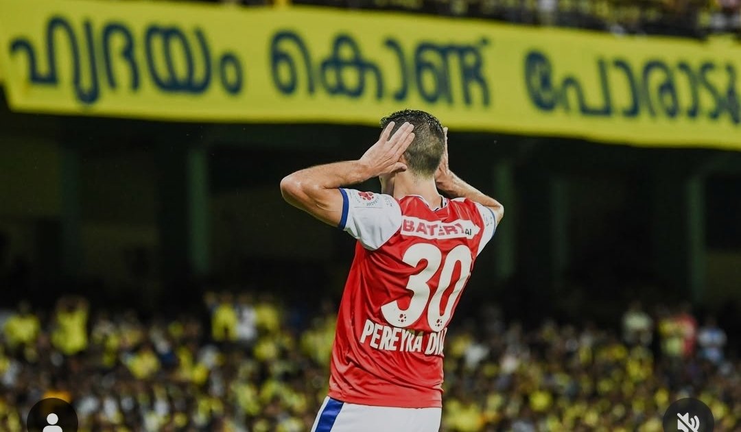 Harii33's tweet photo. Bengaluru fc have never lost to Kerala Blasters at Kanteerava.
#isl10 #Bfckbfc #WeAreBFC https://t.co/HysKmeLgIu