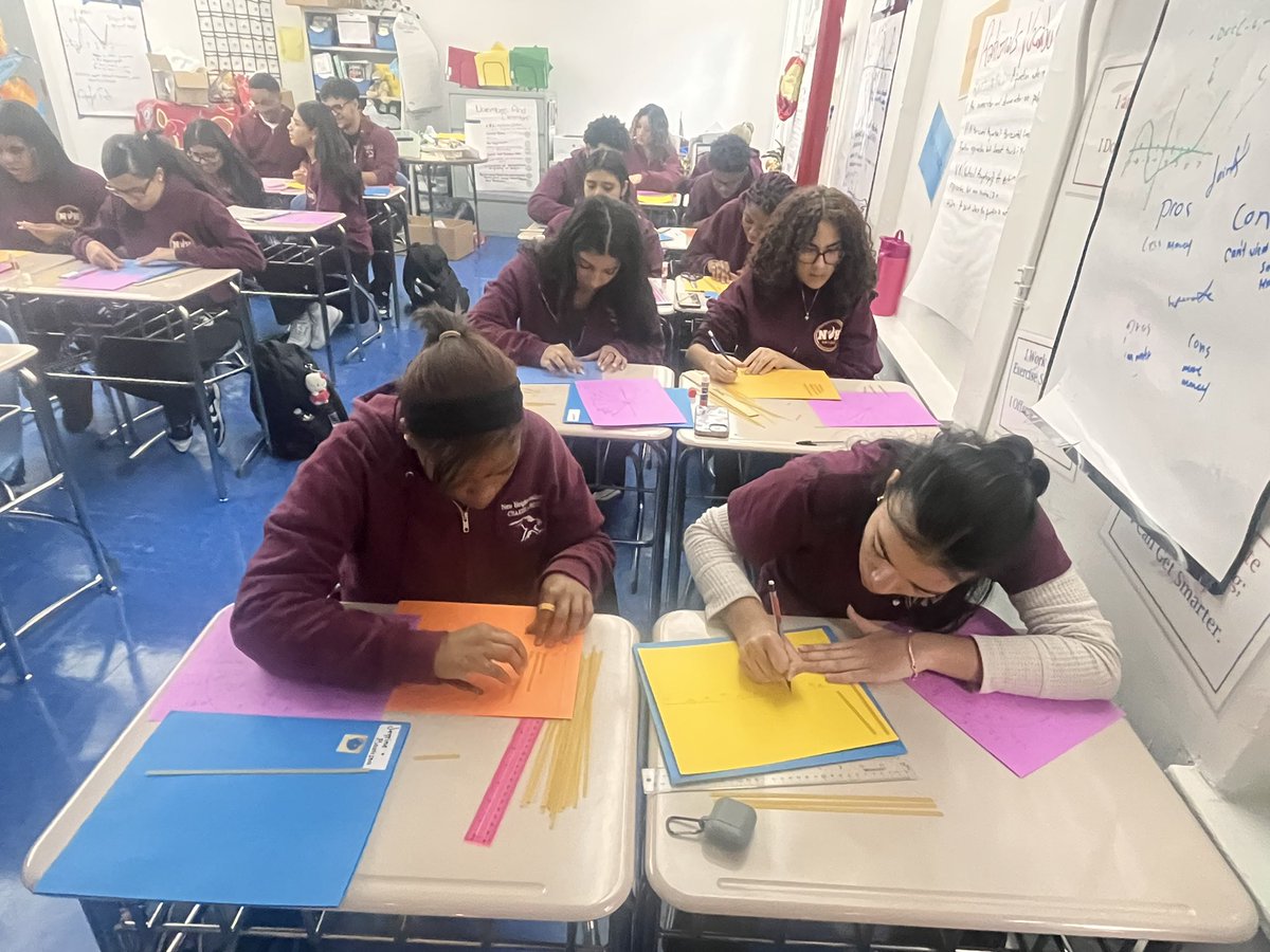 collinsnyc's tweet image. Today’s beauty - pasta trigonometric graphs created from the unit circle this morning in #APPreCalculus class @NewHeightsACS. #Iteachmath #STEAM