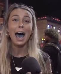 @BullChinaCN China will love the Hawk Tuah drama! She's going Straight $Tuah Prison!