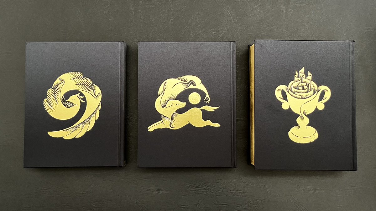 ハリー・ポッター 全7巻〈25周年記念特装版〉 著者 J.K.ローリング