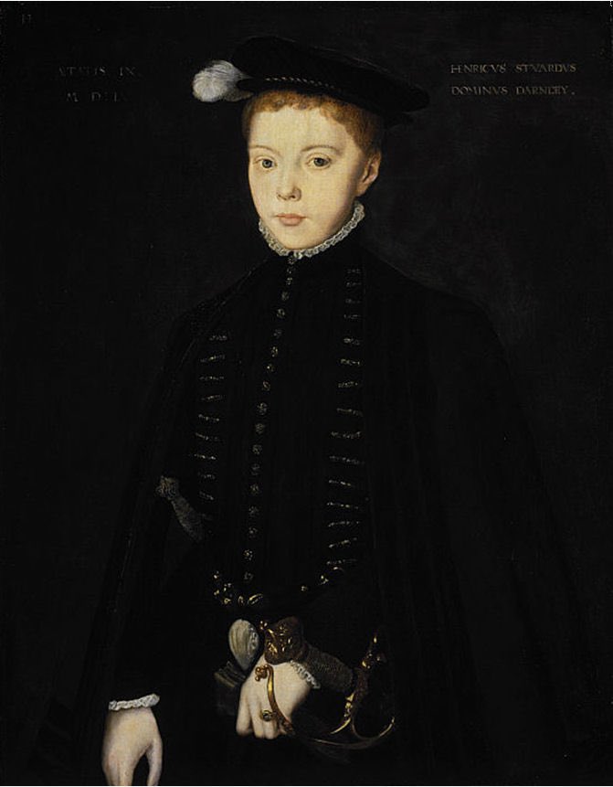 TudorAge1973's tweet photo. #OTD
7th December 1545
Margaret Douglas, Countess of Lennox, gave birth to her second child, a boy and was named Henry.
https://t.co/GmeijWGKKg
#HenryStewart #LordDarnley #MargaretDouglas #MatthewStewart #EarlofLennox #MaryQueenofScots #Stewarts #Stuarts #Scotland #History https://t.co/YLMWjIXRBZ