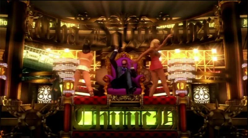 UltimaShadowX's tweet photo. >final Tekken 8 DLC character is probably a guest
>wasn't revealed at the Tekken World Tour finals meaning it will be revealed at The Game Awards
>Snoop Dogg is performing at The Game Awards and he was in Tekken before

Guys, I cracked the code. Snoop Dogg is the guest character. https://t.co/4Fnv6EvWoc