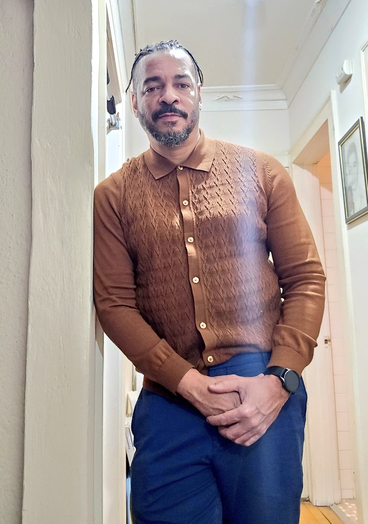 After a Great night with Friends