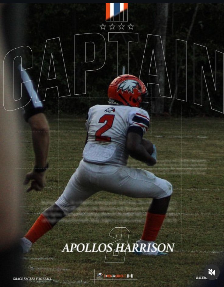 Apollos harrison tweet media