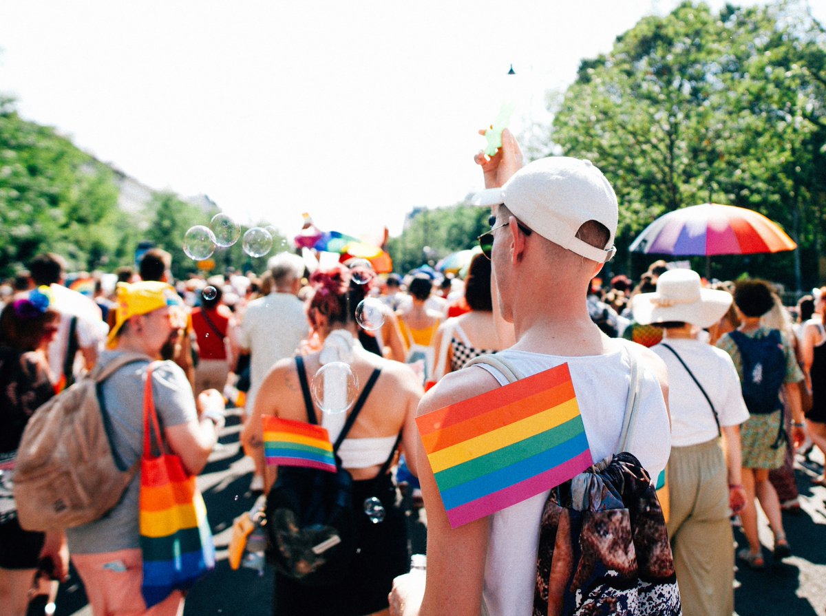 Tired of swipes, ads, &amp; shallow connections? 🌈 Get Out is for LGBTQIA+ individuals craving authentic community &amp; belonging. Join us today! ✨bit.ly/GetOutCommunit… 
#LGBTQIACommunity #RealConnections #GetOutGlobal