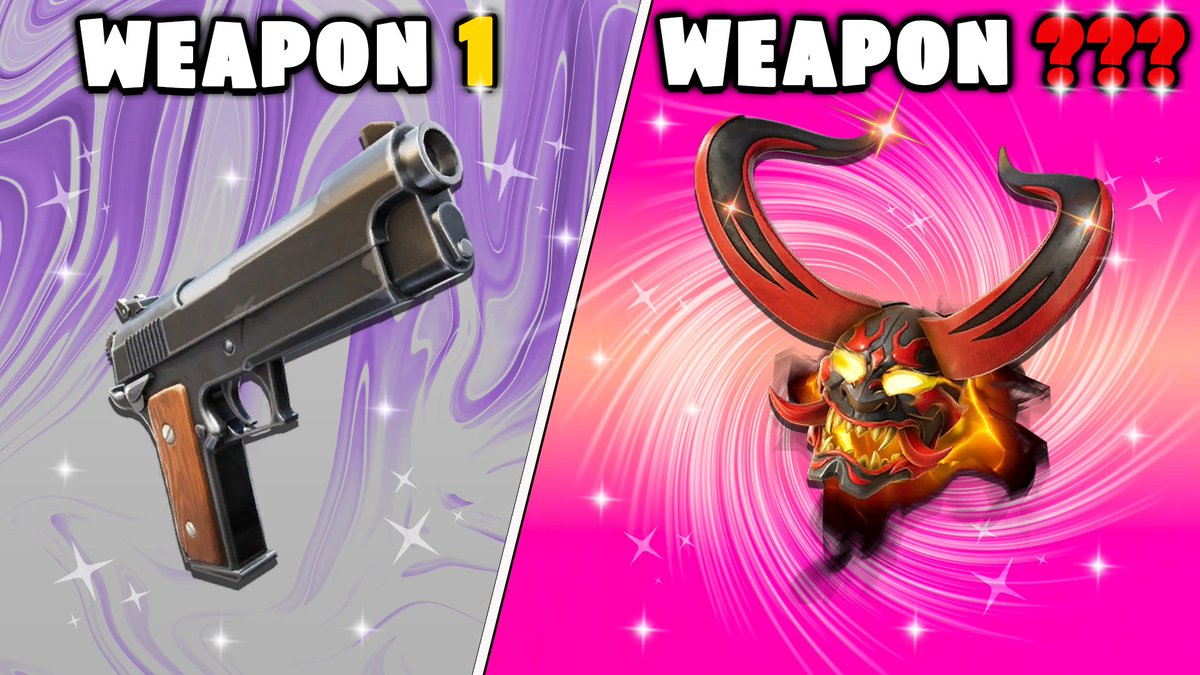 ONE SHOT 🎯 GUN GAME 🔫 - لعبة الأسلحة
Map Code: 1797-4135-2342
🔫 Infinity Gun Game With All Weapons
👑 Crown Killstreak
❓ Find The Hidden Secrets
✨Have Fun With Friends
🎯 One Shot Elimination
♾️ Infinite Respawn
💾 Stats Saved