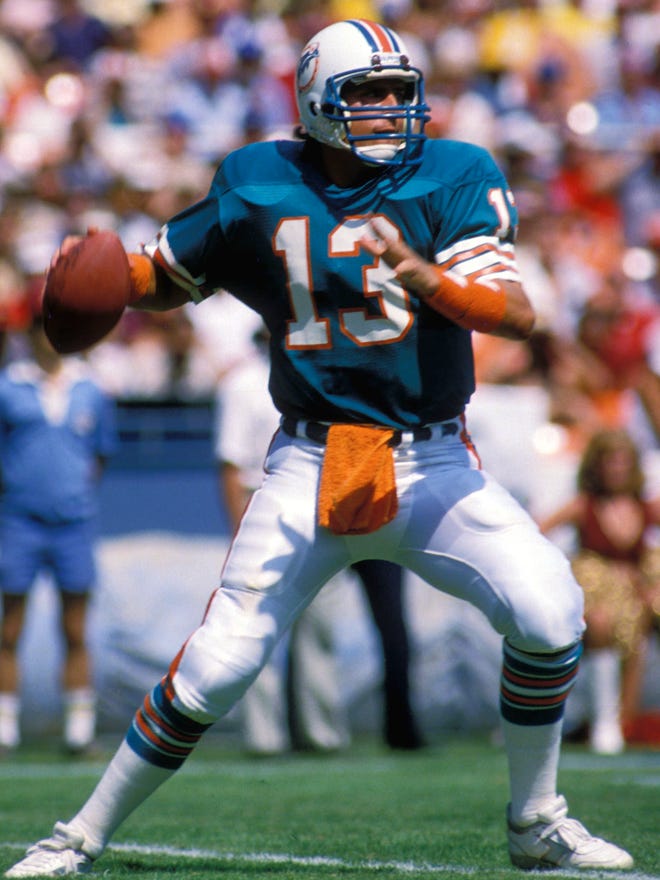 rizzo4sj's tweet photo. @_MLFootball #DanMarino https://t.co/Zjj1A0S20H