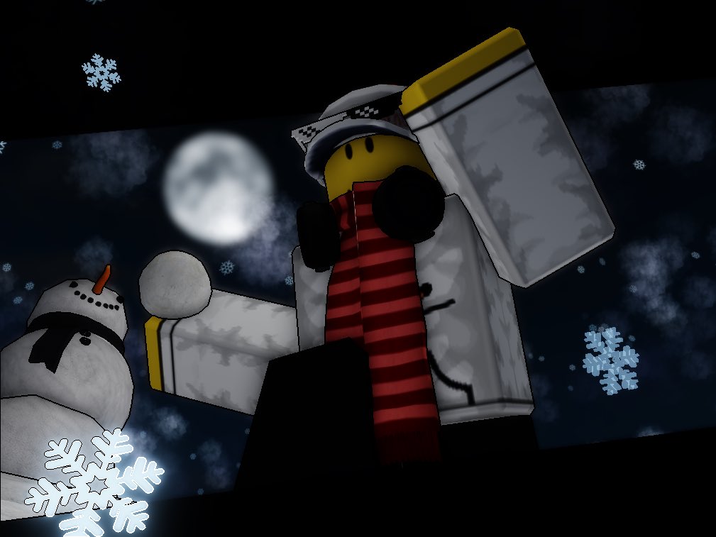 BowlLi08's tweet photo. 18 more days and its Christmas, ‘bout to disguise these snowball with concrete brick. https://t.co/6PNQUQeN1x