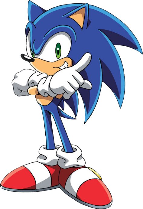 PlugBoy11's tweet photo. sonic X is impressive because it manages to take such a standout iconic art style and absolutely slather it in fucking dogshit https://t.co/NUUYpCN7Fh