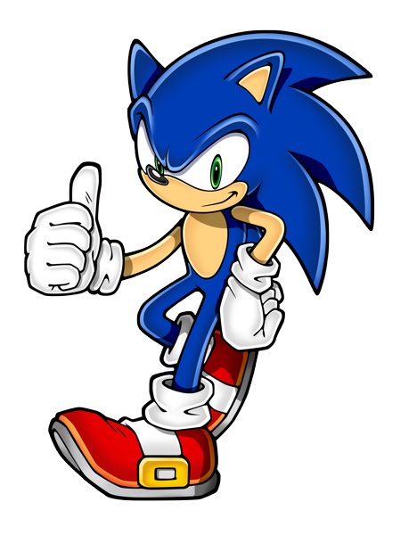 PlugBoy11's tweet photo. sonic X is impressive because it manages to take such a standout iconic art style and absolutely slather it in fucking dogshit https://t.co/NUUYpCN7Fh