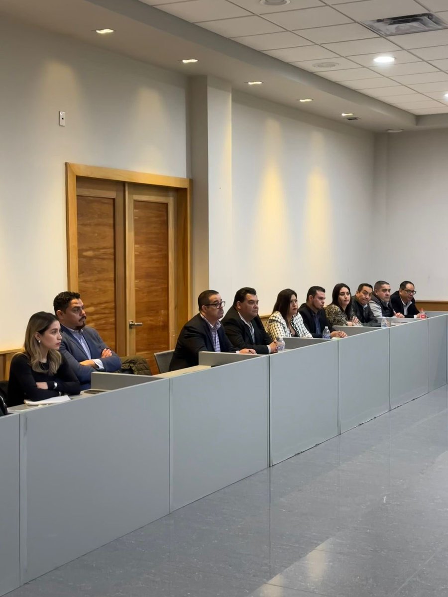 Poder Judicial Coah tweet media