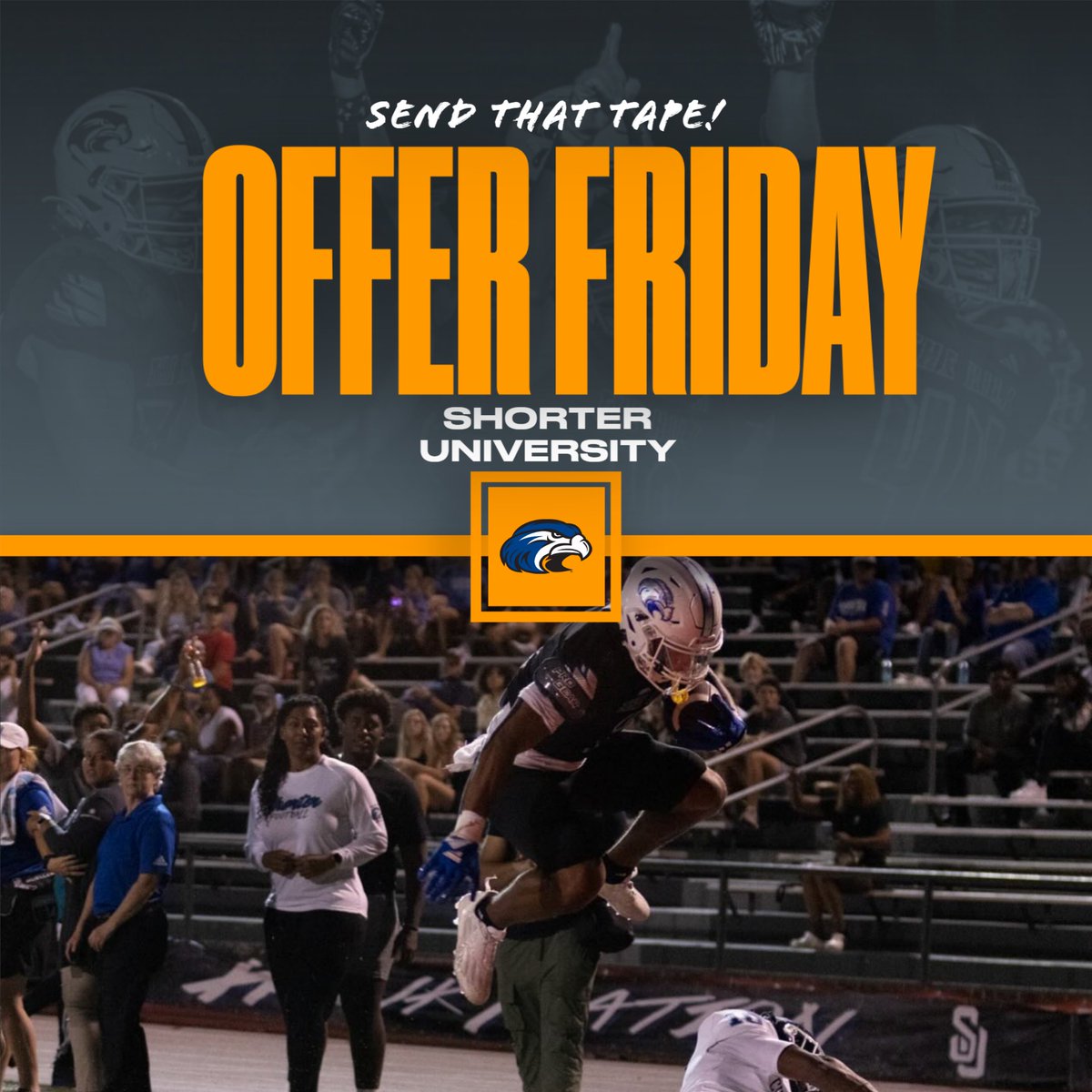 Zach Morrison tweet media