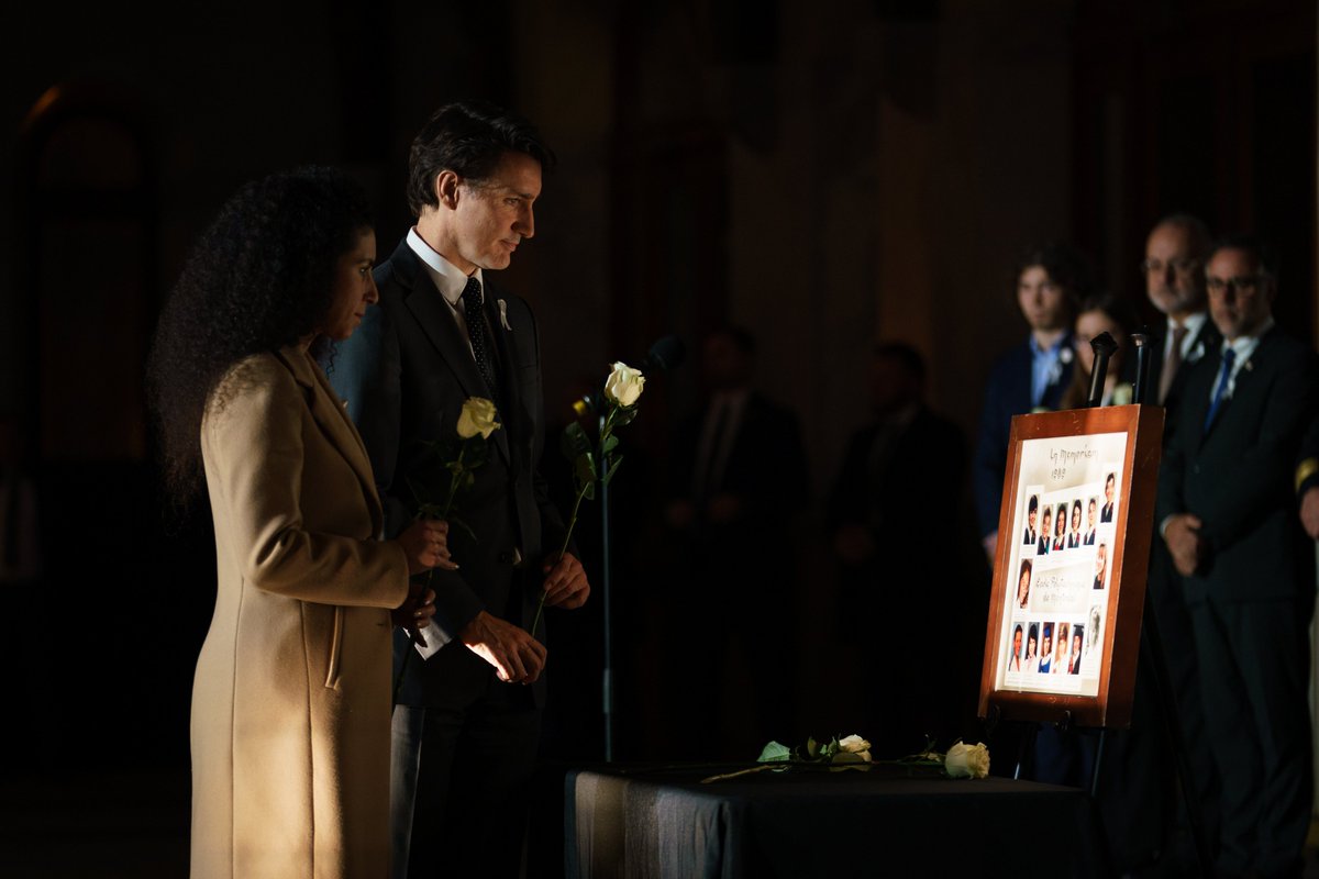 Justin Trudeau tweet media