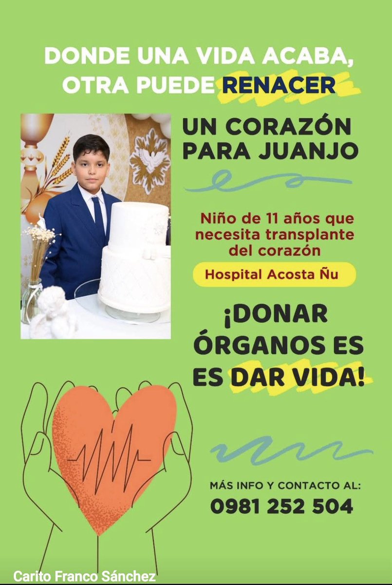Favor compartir. Gracias amigos.