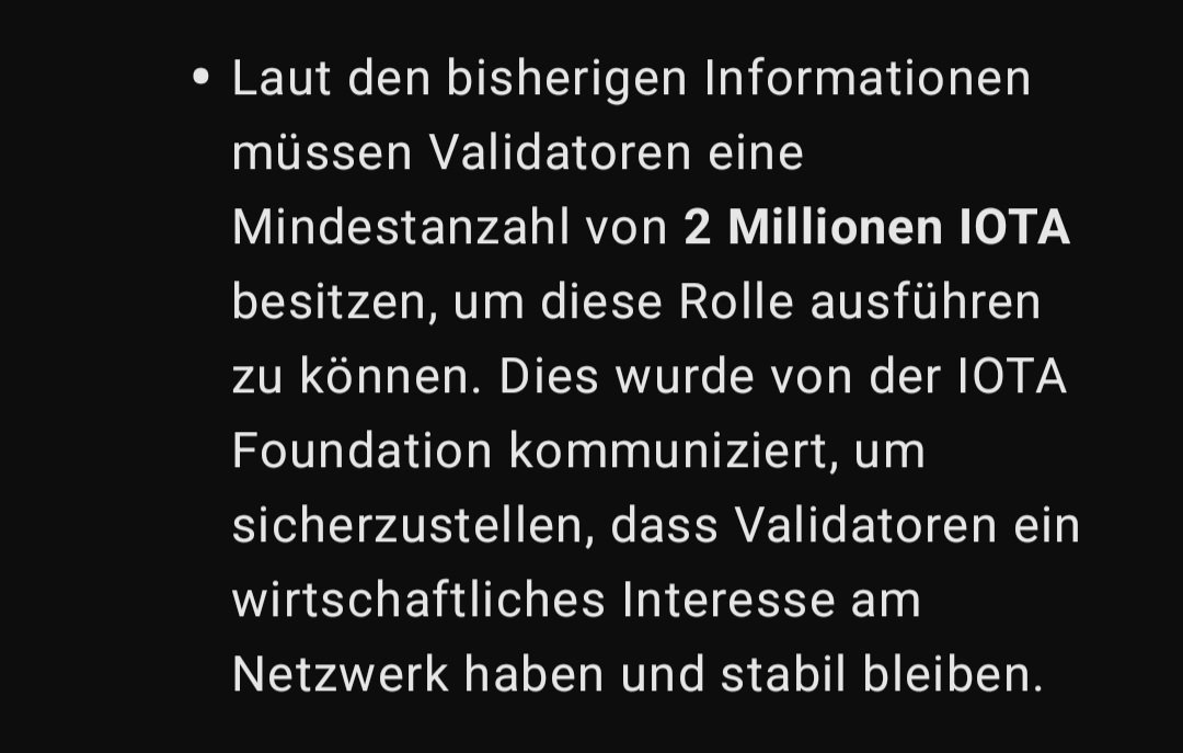#IOTA Preisanstieg... 
Nur meine Vermutung... und kein FUD... ✌🏼😉 ...würde mir wünschen es wäre was anderes und jemand könnte mich eines Besseren belehren!